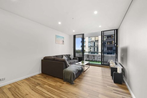 319/15 Oscar Place, EASTGARDENS NSW 2036