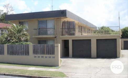 3/192 High Street, SOUTHPORT QLD 4215