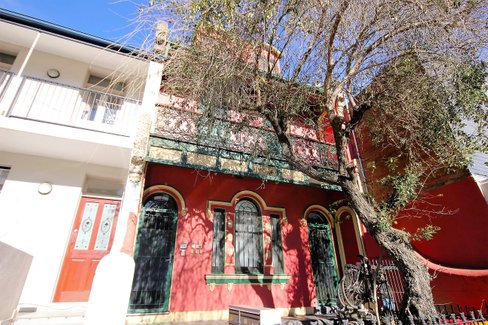 3/192 St Johns Road, GLEBE NSW 2037