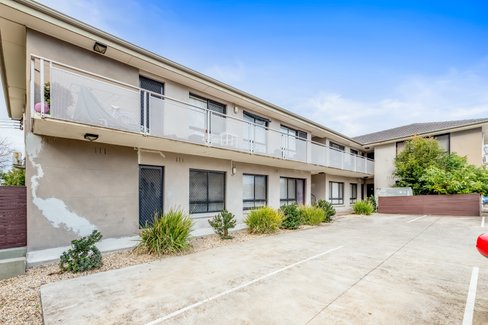 3 193 Union Street Brunswick 3056