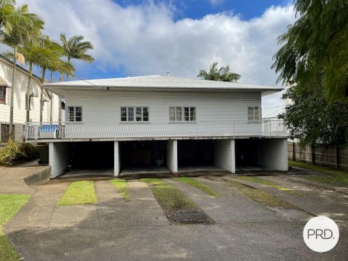 3/196 Bonney Avenue, CLAYFIELD QLD 4011