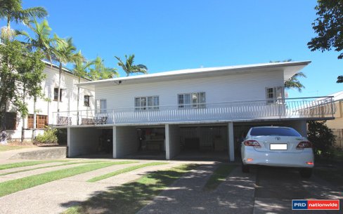 3/196 Bonney Avenue, CLAYFIELD QLD 4011