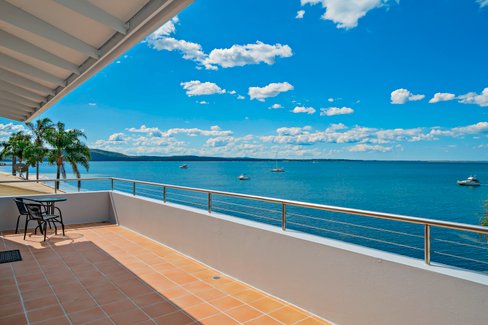 3/197 Soldiers Point Road, SALAMANDER BAY NSW 2317