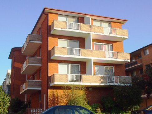 3/19A Martin Place, MORTDALE NSW 2223