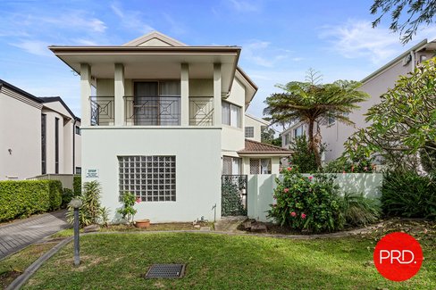 31A Bruce Street, KOGARAH BAY NSW 2217