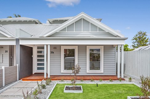 31A Bunbury Street Newport 3015