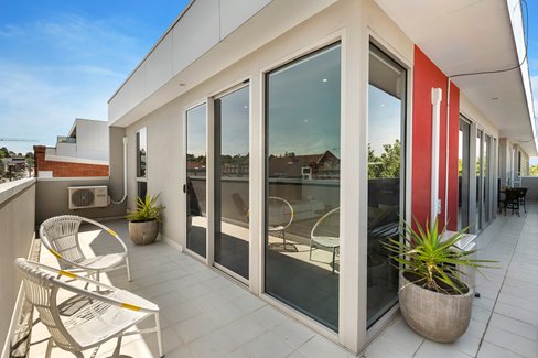 3/1A Cressy Street Malvern 3144
