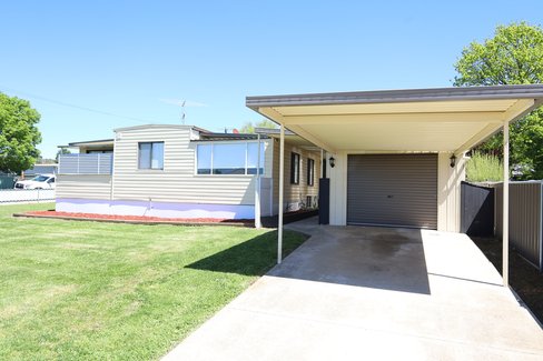 31a Lane Street, BLAYNEY NSW 2799
