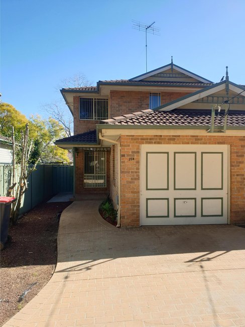 31B Brown Street, PENRITH NSW 2750