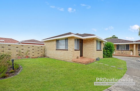 32 Alfred Street, RAMSGATE BEACH NSW 2217