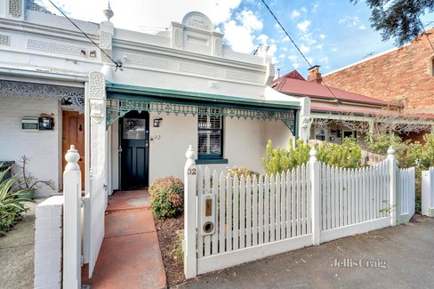 32 Ashmore Street Brunswick 3056