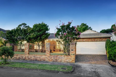 32 Baird Street South Doncaster 3108