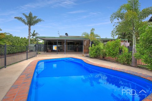 32 Banksia Park Drive, SCARNESS QLD 4655