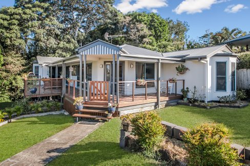 32 Benson Street, TWEED HEADS WEST NSW 2485