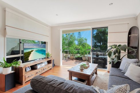 3/2 Blue Ridge Crescent, VARSITY LAKES QLD 4227
