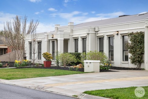 32 Boulevarde Drive, ALFREDTON VIC 3350
