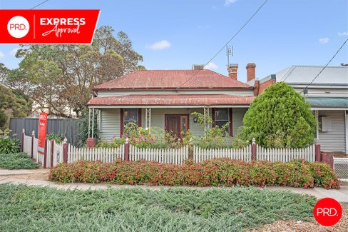 32 Breen Street, QUARRY HILL VIC 3550