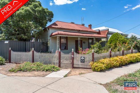 32 Breen Street, QUARRY HILL VIC 3550