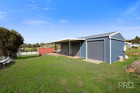 32 Breeza St, QUIRINDI