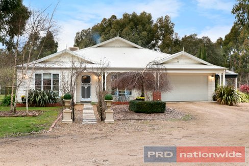 32 Brougham Street, GORDON VIC 3345