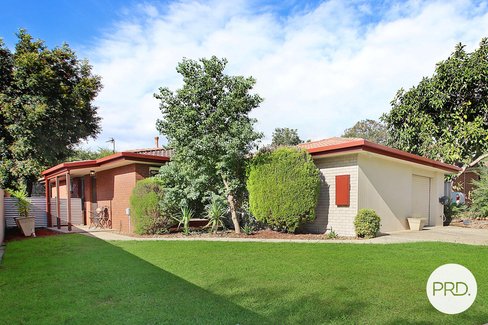 32 Bruce Street, WEST WODONGA VIC 3690