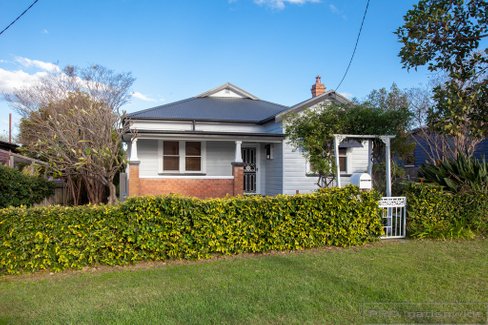 32 Brunswick Street, EAST MAITLAND NSW 2323