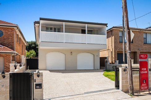 32 Bundock Lane, RANDWICK NSW 2031