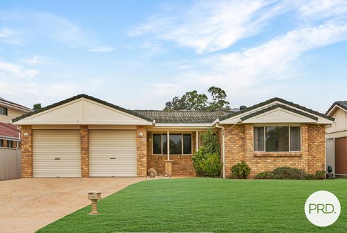 32 Burdekin Drive, ALBION PARK NSW 2527