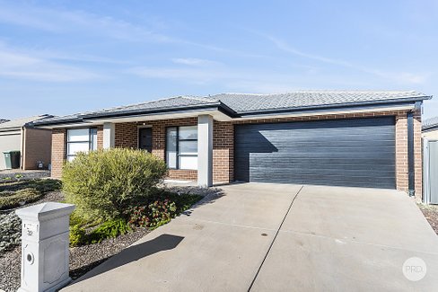 32 Bursaria Street, JACKASS FLAT VIC 3556