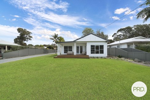 32 Camden Head Road, DUNBOGAN NSW 2443