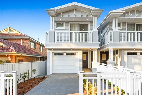 32 Carruthers Street, PENSHURST NSW 2222