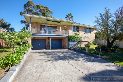 32 Cessnock Rd, BRANXTON NSW 2335