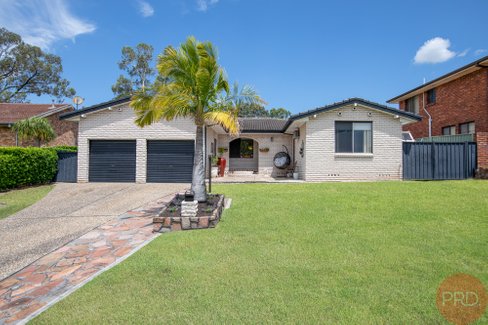32 Chidley Crescent, METFORD NSW 2323