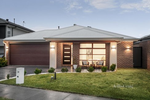 32 Cloughs Road Mernda 3754