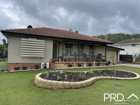32 Colin Street, KYOGLE NSW 2474