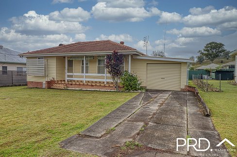 32 Colin Street, KYOGLE NSW 2474