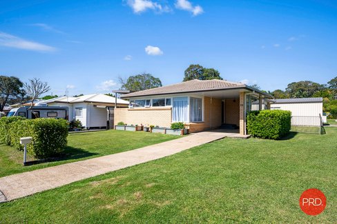32 Combine Street, COFFS HARBOUR