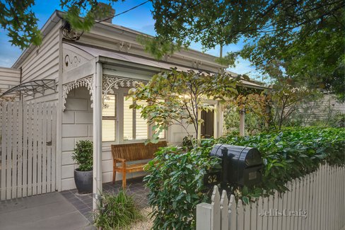 32 Connell Street Hawthorn 3122