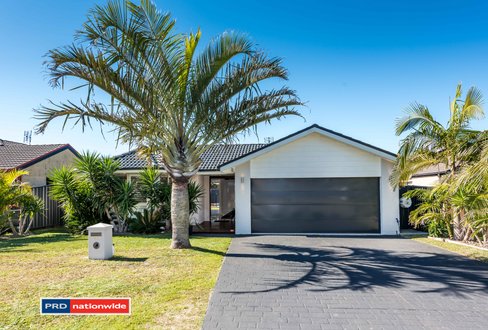 32 Coryule Street, BOAT HARBOUR NSW 2316