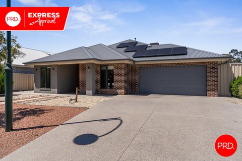 32 Cumberland Terrace, STRATHFIELDSAYE