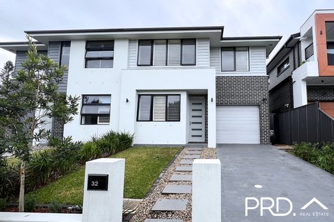 32 Dove Street, REVESBY