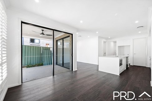 32 Dove Street, REVESBY NSW 2212