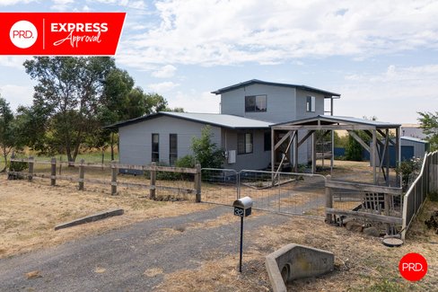 32 Drake St, MALMSBURY VIC 3446