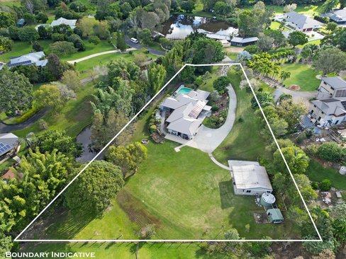 32 Dungogie Drive, Tallebudgera