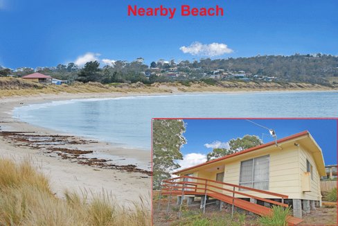 32 Falcon Street, PRIMROSE SANDS TAS 7173