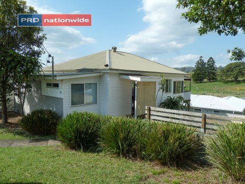 32 Gardner Lane, KYOGLE NSW 2474