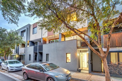 32 Gear Street Brunswick East 3057