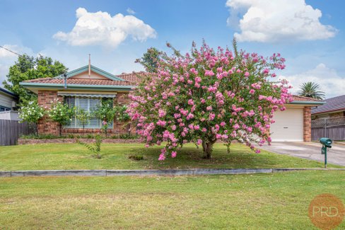 32 George Street, EAST MAITLAND NSW 2323