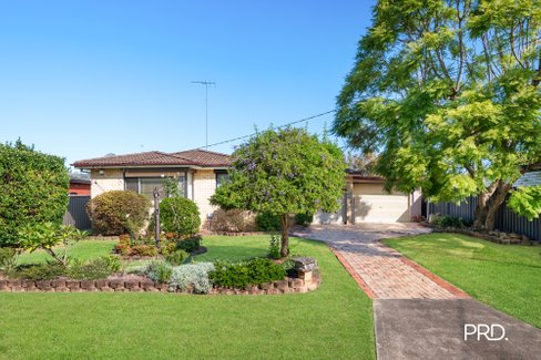 32 Gilda Avenue, SOUTH PENRITH NSW 2750