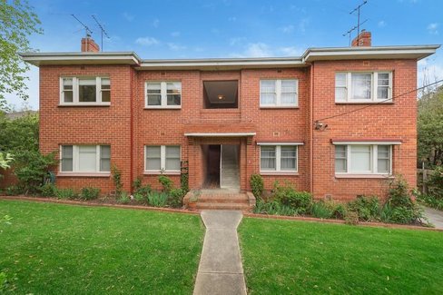 3/2 Glenarm Road Glen Iris 3146